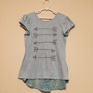 Casual Summer T - Shirt